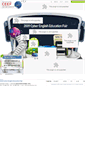Mobile Screenshot of ceef.suksuk.co.kr